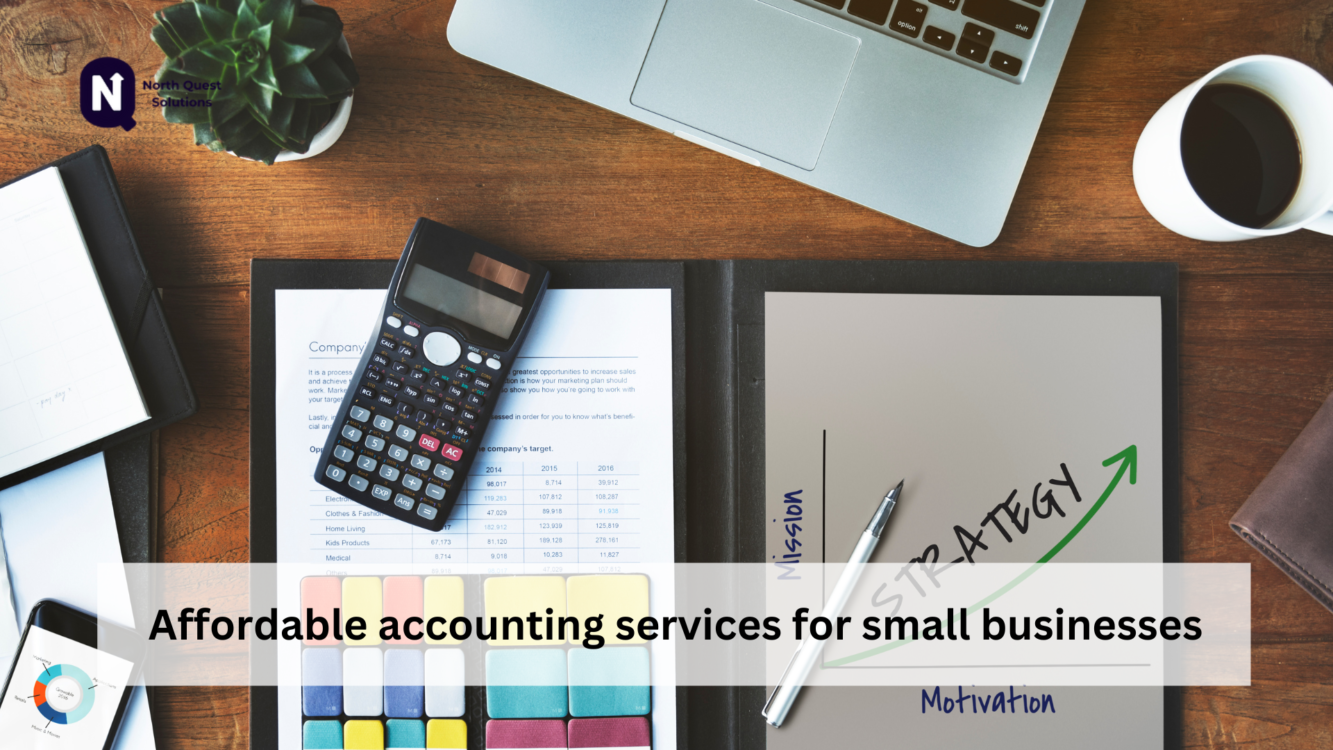 Accounting Service