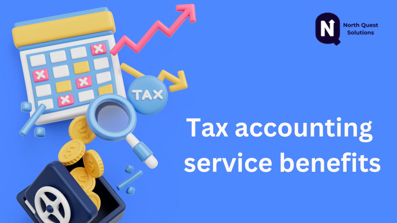 accounting services