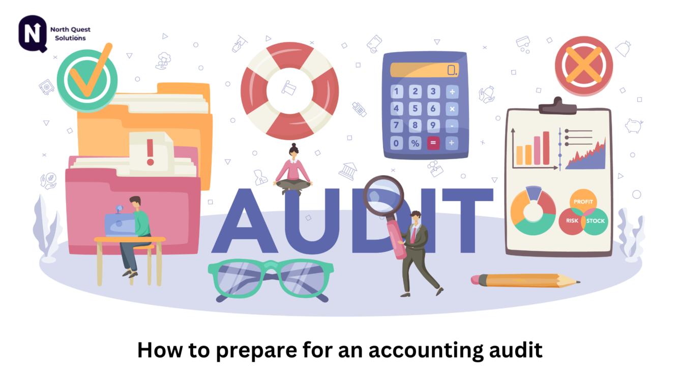 Accounting Audit Service