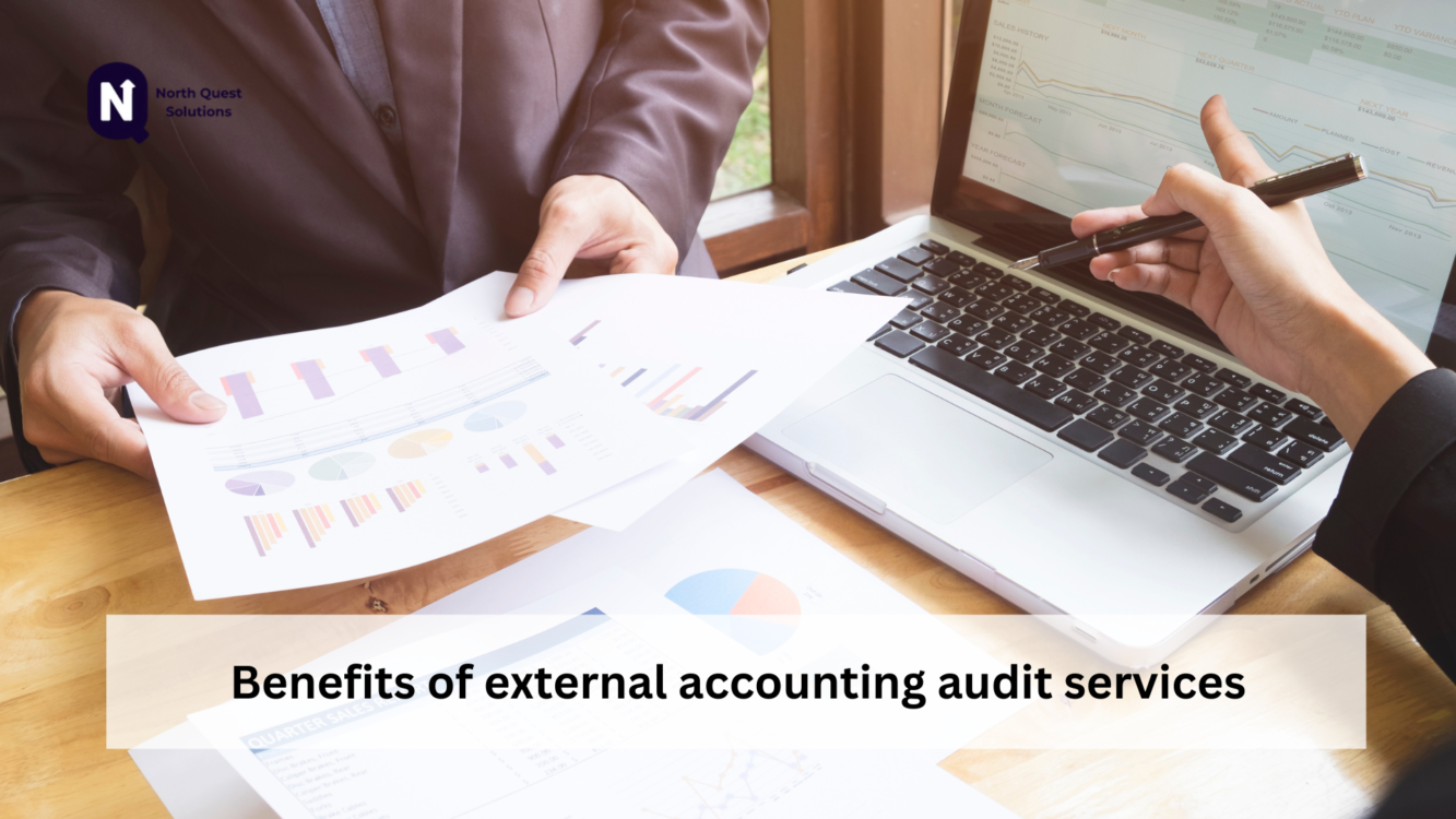 Accounting Audit Service