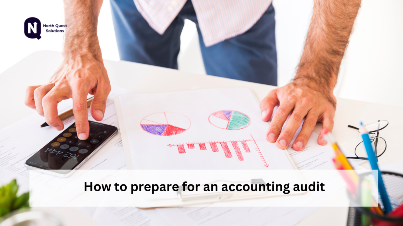 Accounting Audit Service