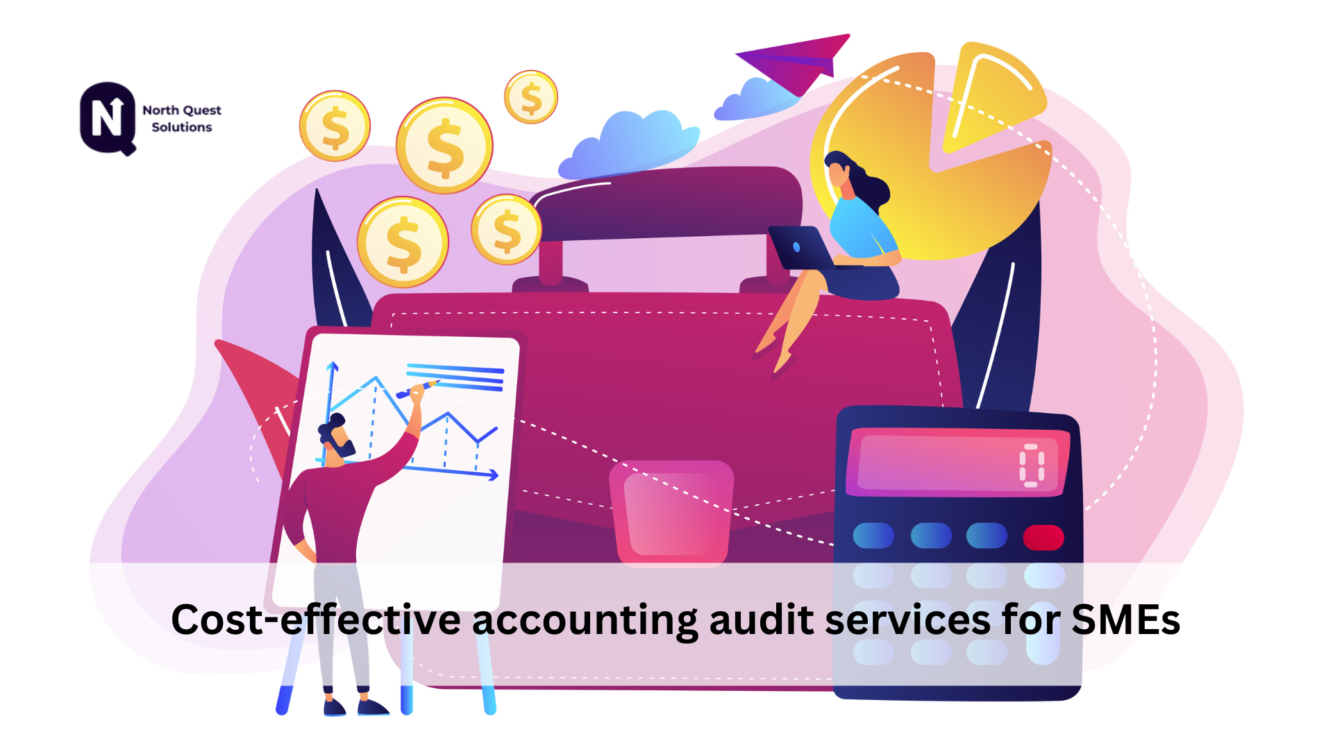 Accounting Audit Service