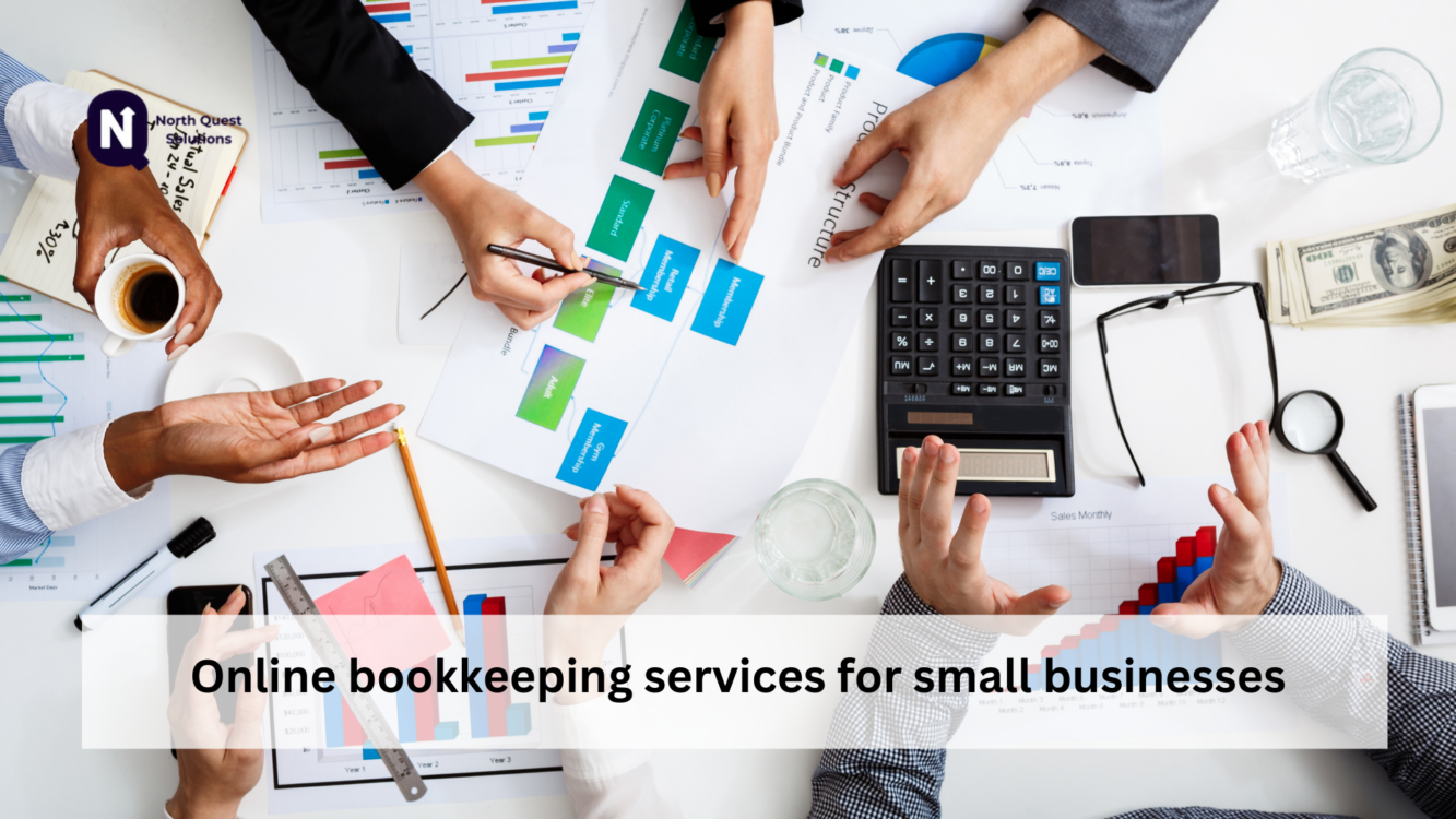 Bookkeeping Service