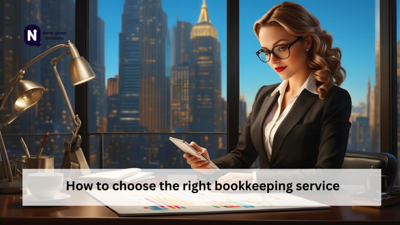 Bookkeeping Service