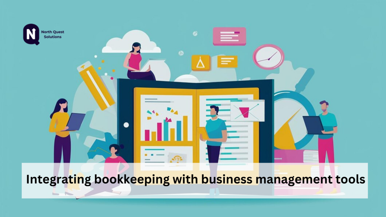 Bookkeeping Service