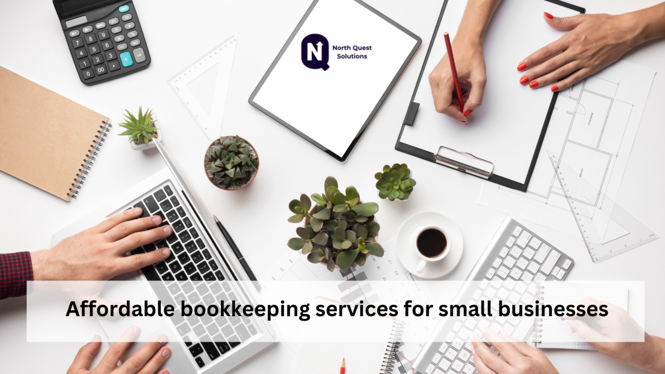 accounting bookkeeping services