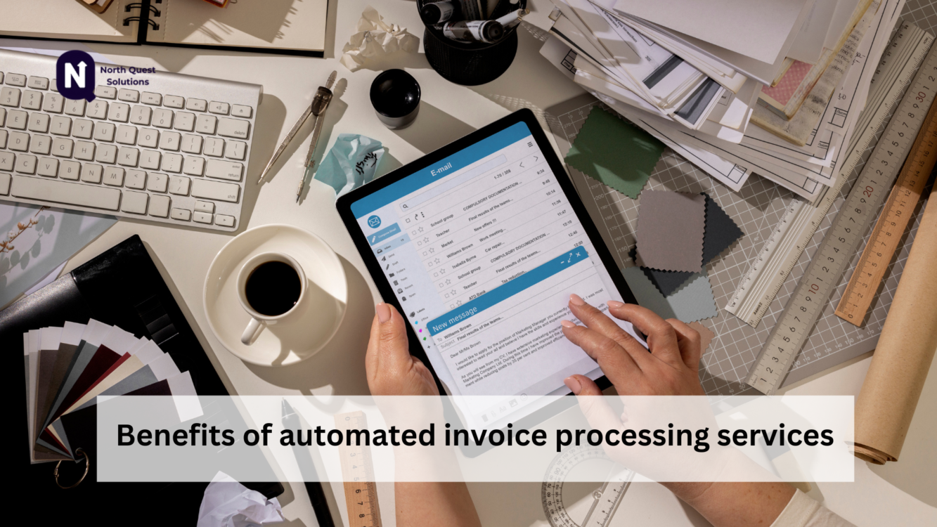 Invoice Processing Services