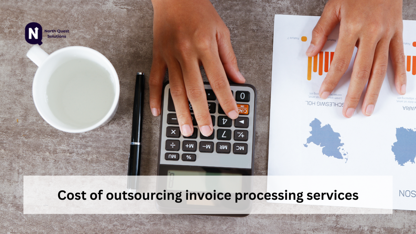 Invoice Processing Services