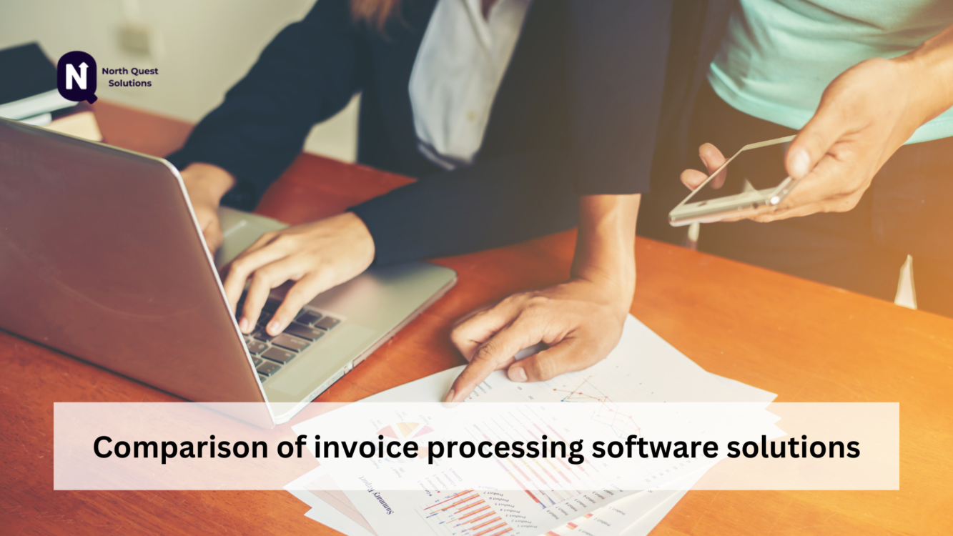 Invoice Processing Services