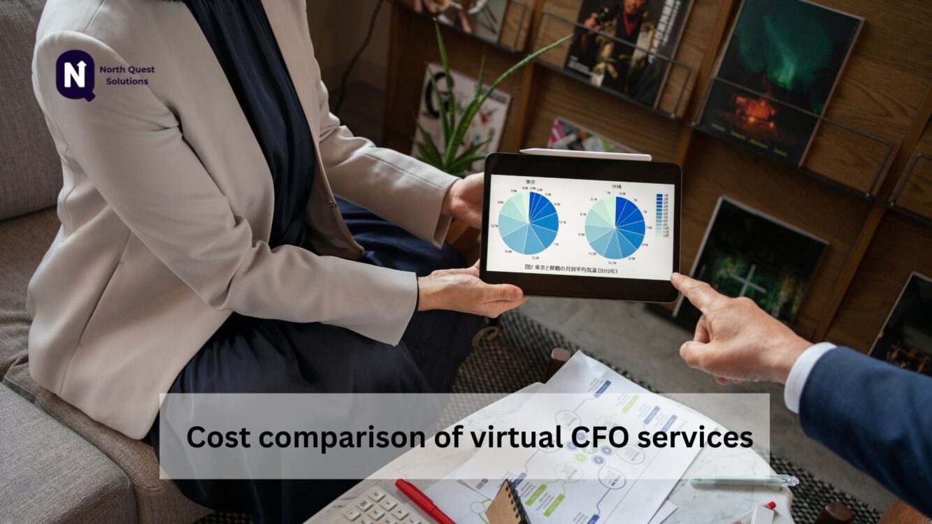 best virtual CFO services