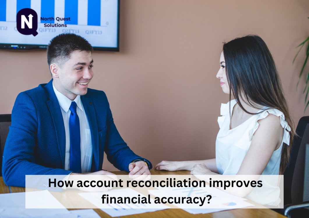 account reconciliation