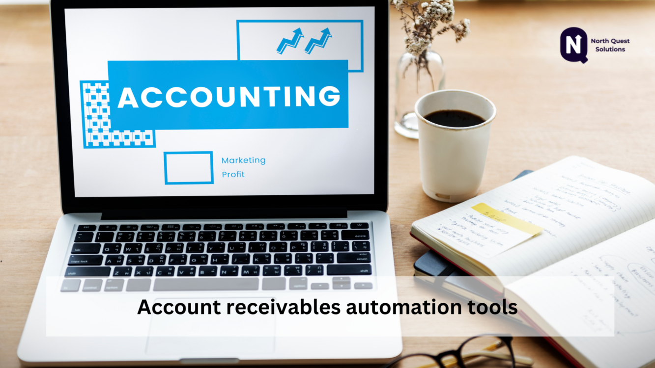 Account Receivables services