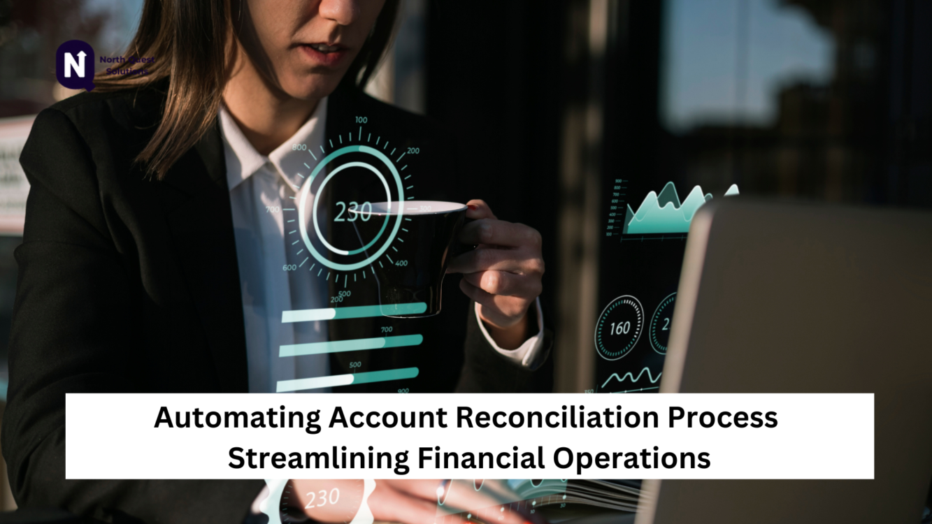 Account Reconciliation services