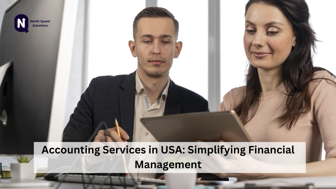 Accounting Services in USA