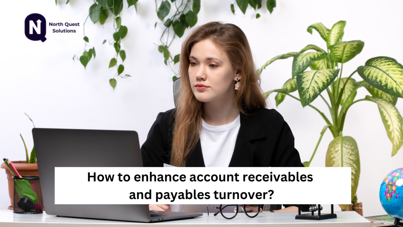 Account Receivables services