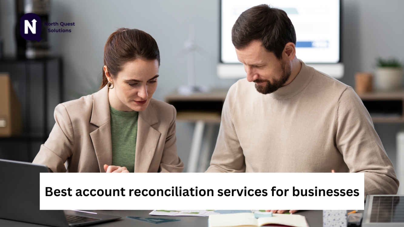 Account Reconciliation