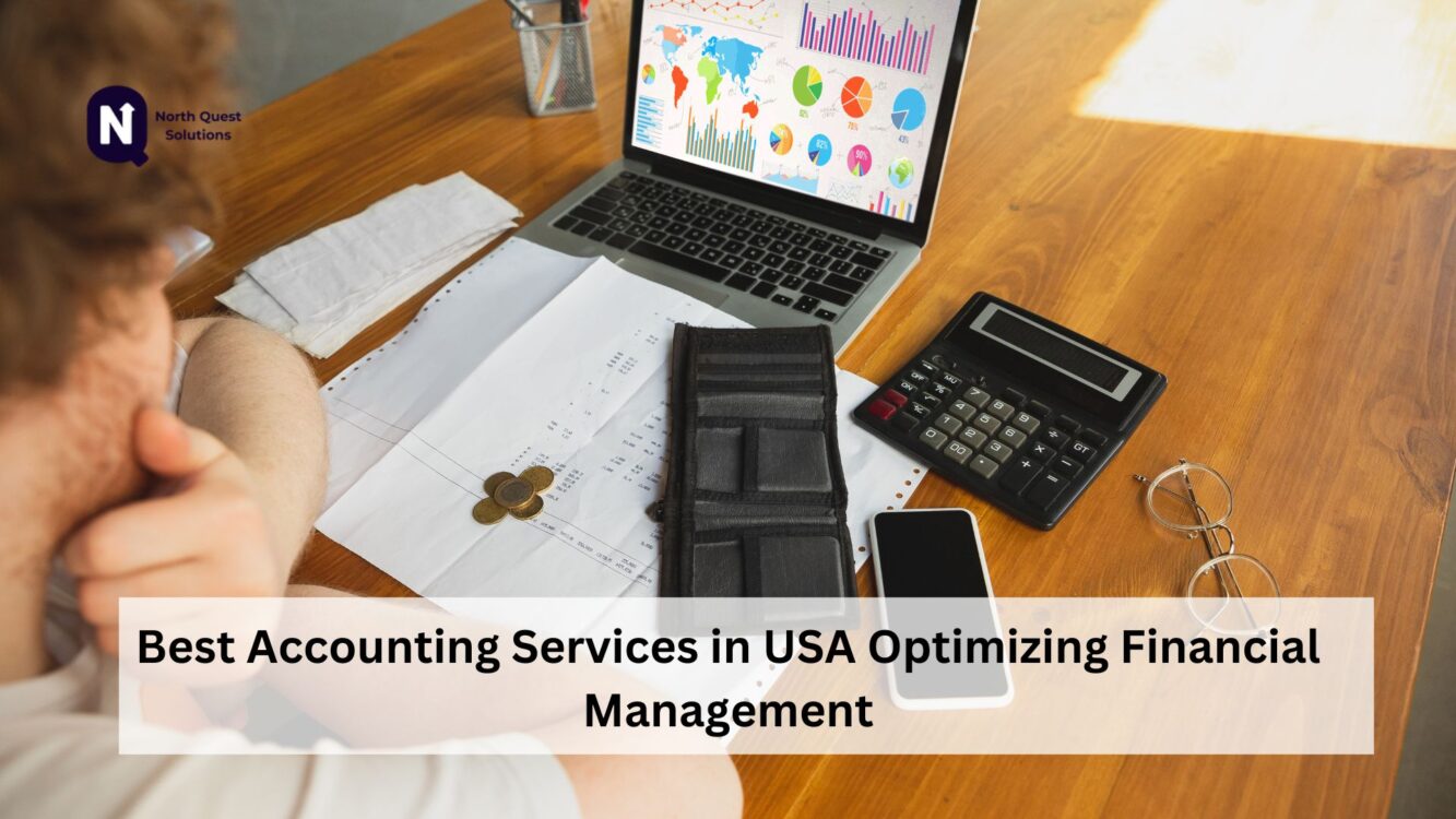 Best accounting services in USA