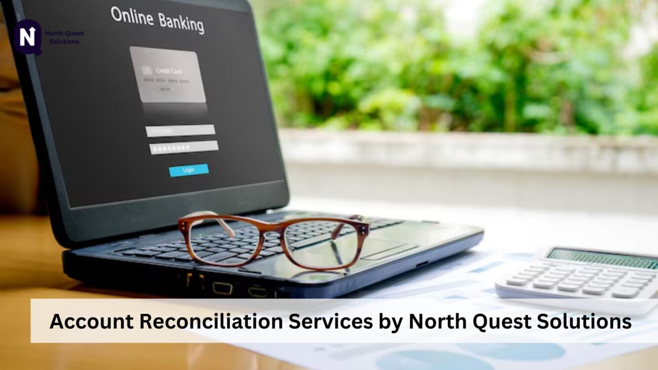 Account Reconciliation services