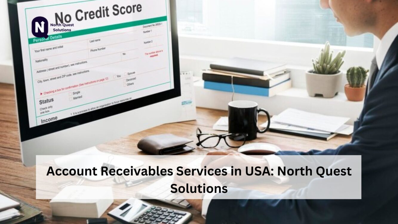 Best Account Receivables services in USA