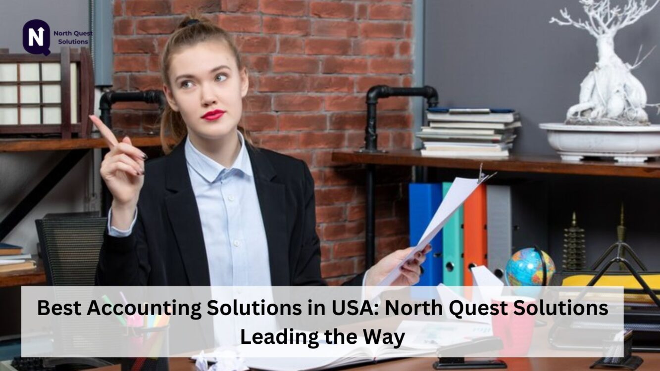 Best Accounting Solutions in USA