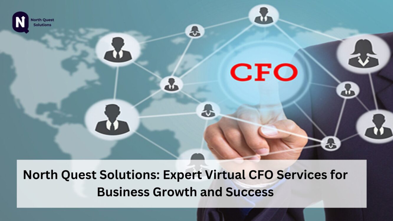 Virtual CFO solutions in USA