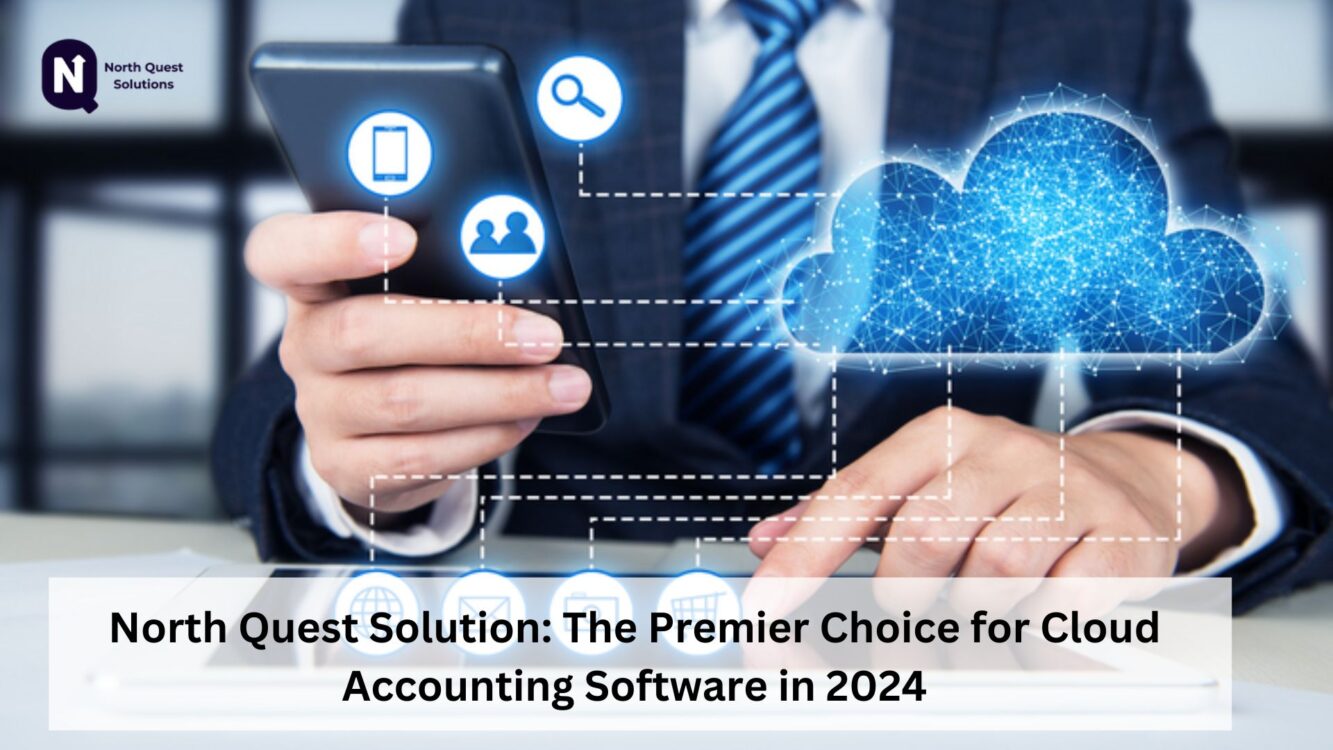 Cloud Accounting Software