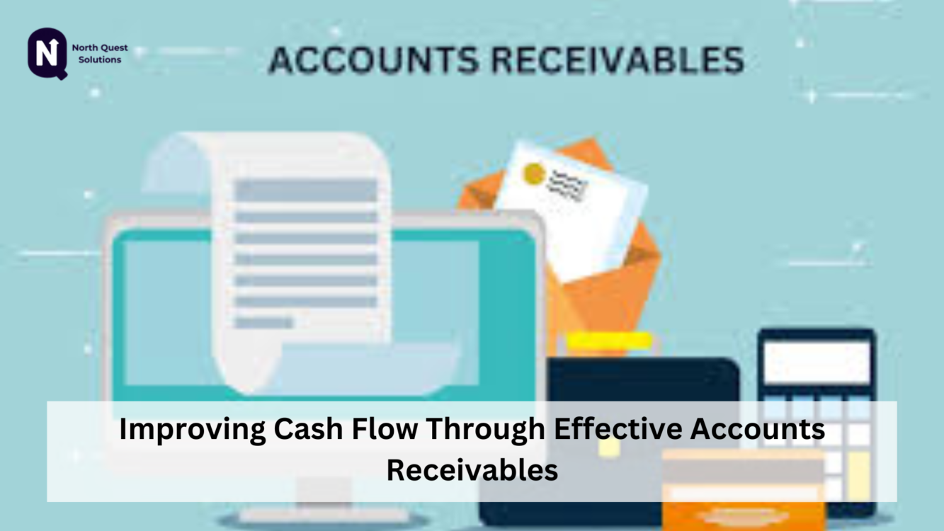 Effective Accounts Receivables