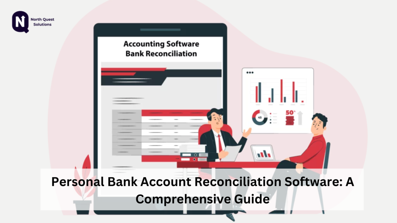 Bank Account Reconciliation