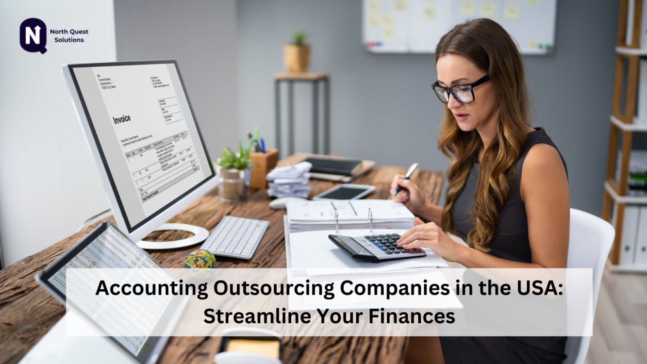 Accounting Outsourcing Companies in the USA