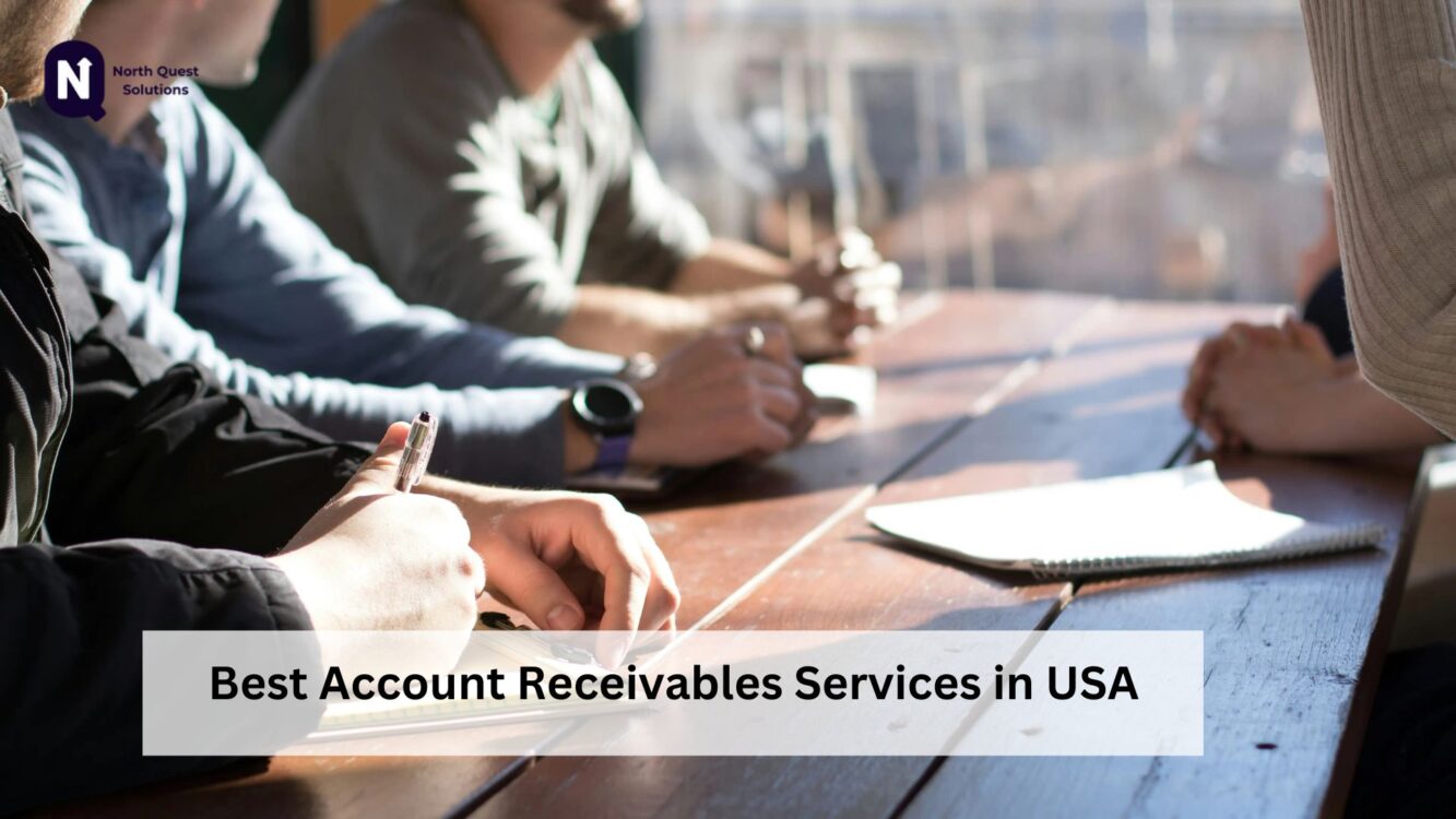 Best Account Receivables Services in USA