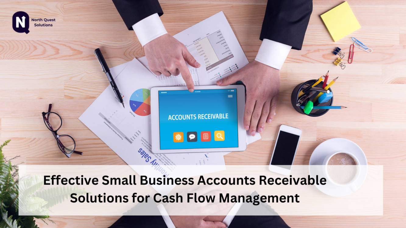 Small Business Accounts Receivable Solutions