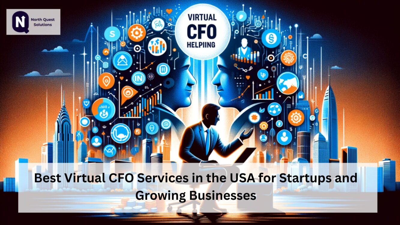 best virtual CFO services in the USA