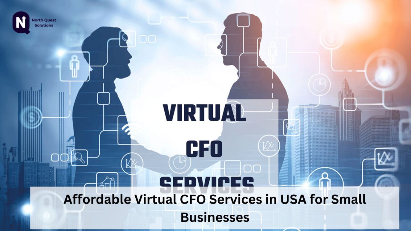 Virtual CFO service