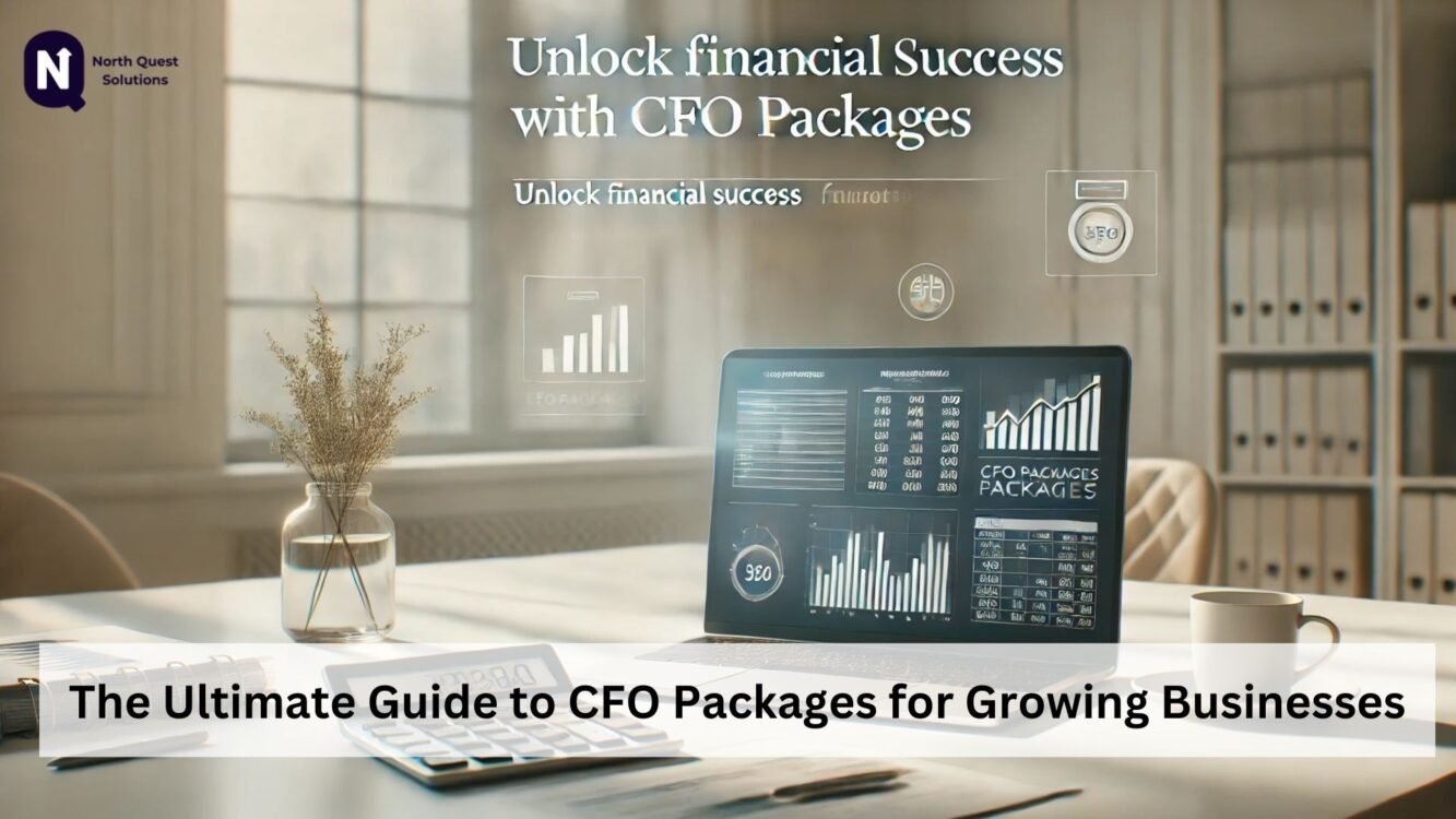 CFO packages