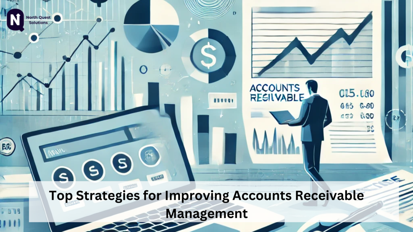 Accounts Receivable Management