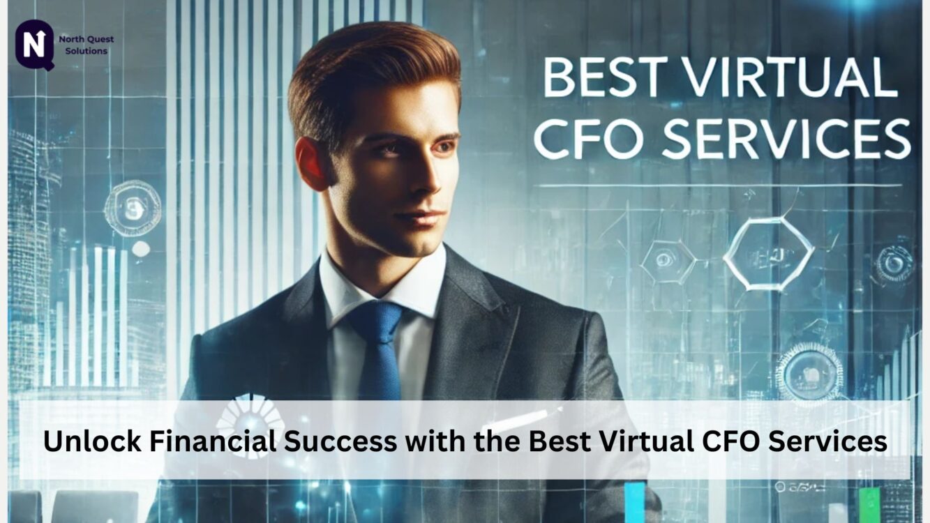 best virtual cfo