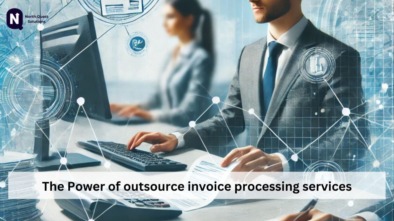 outsource invoice processing services