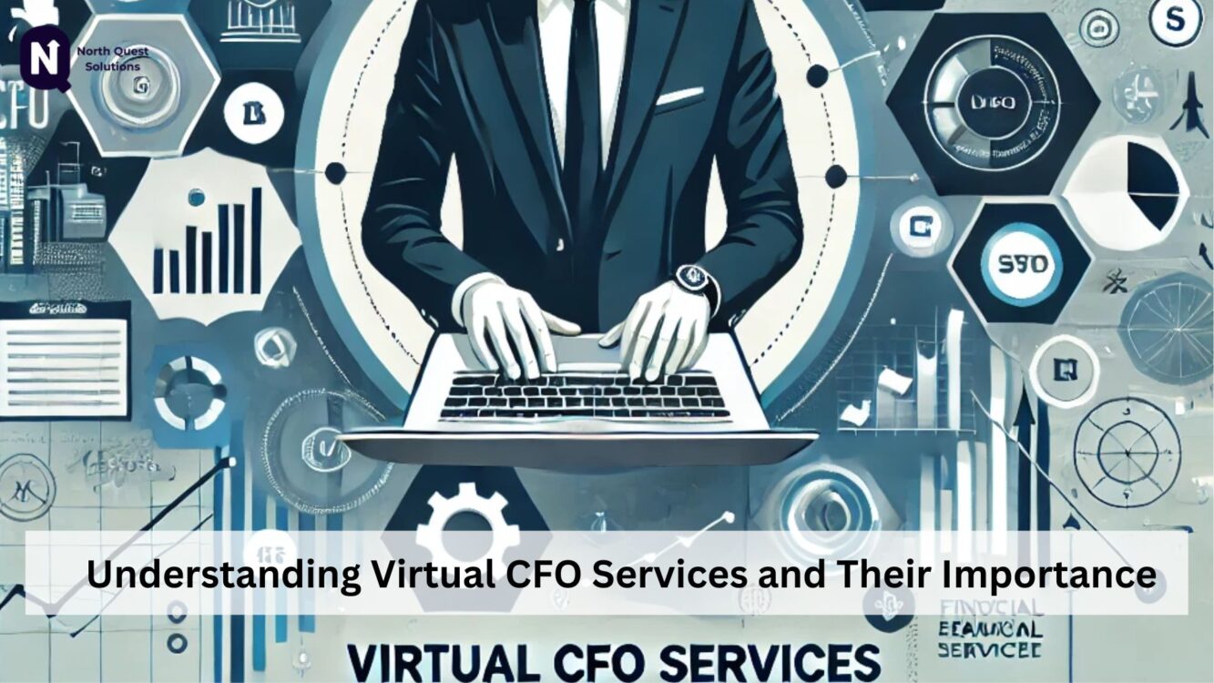 what are virtual cfo services