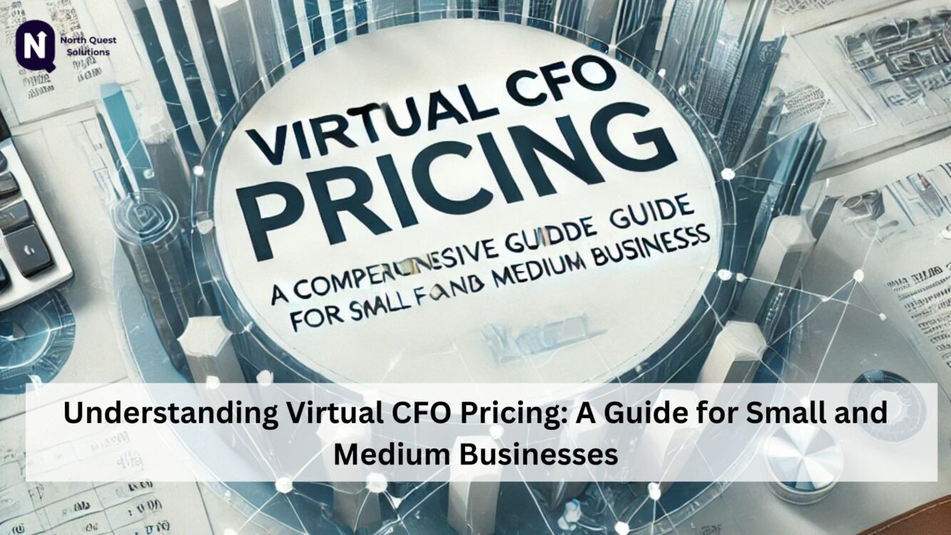 virtual cfo pricing