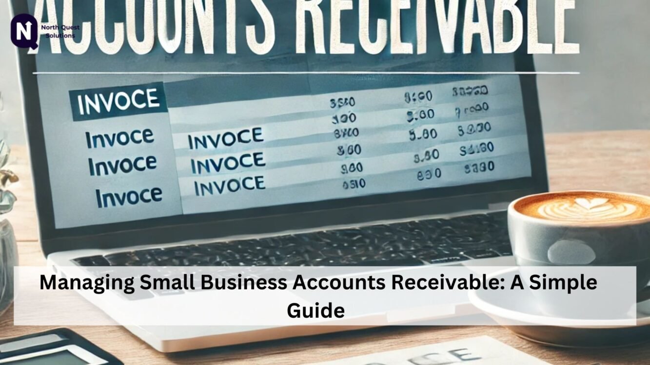 small business accounts receivable