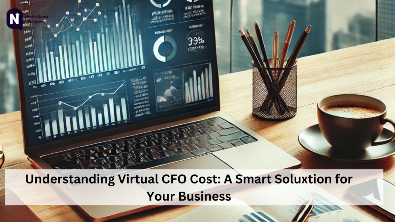 virtual cfo cost