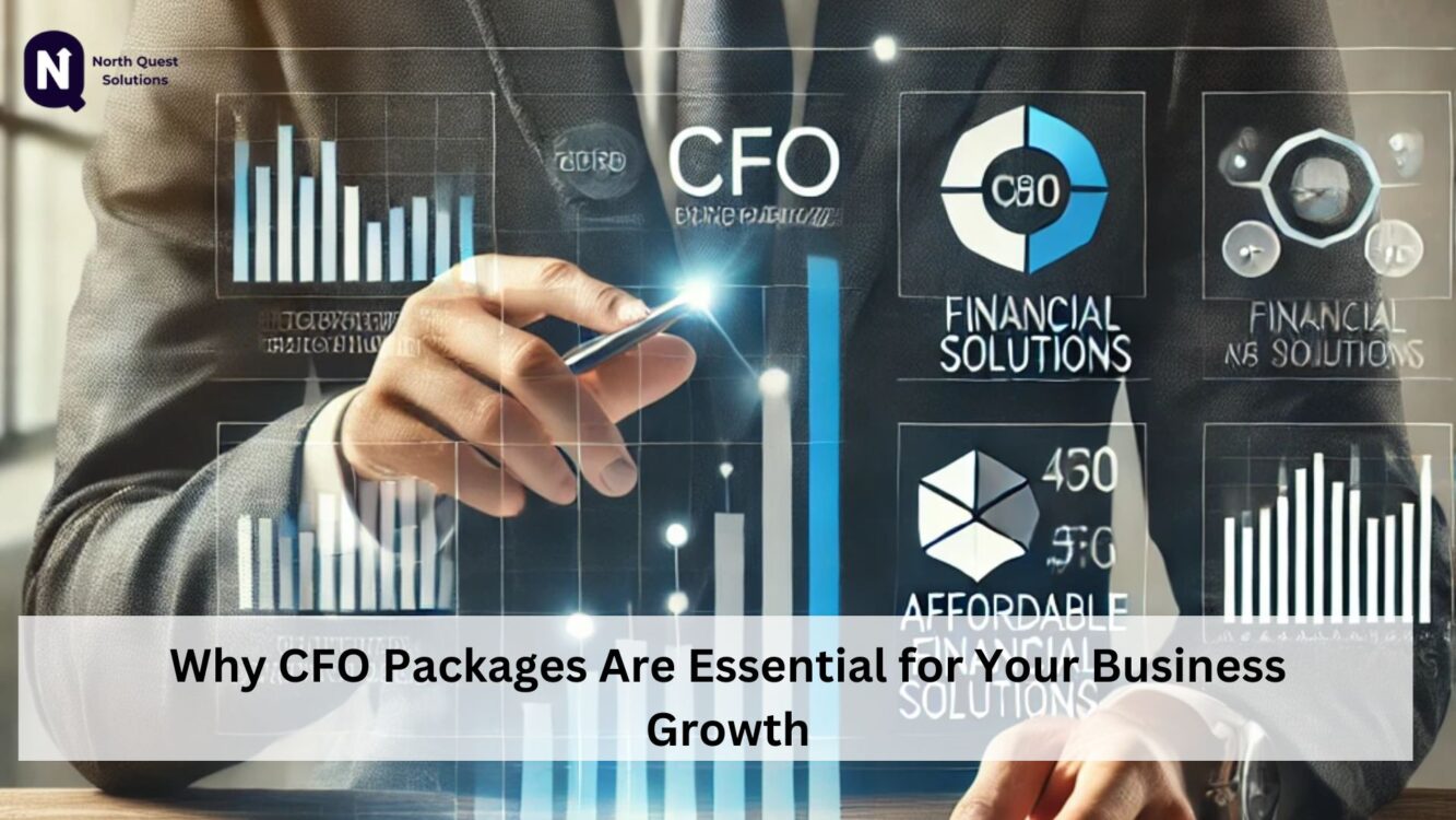 cfo packages