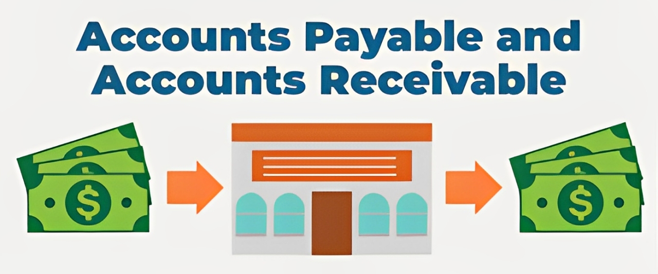 Accounts Payable and Receivable