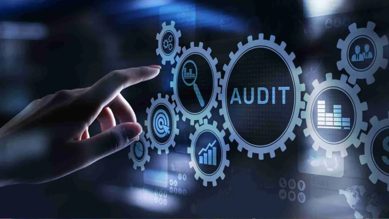 Best Audit Solutions in California