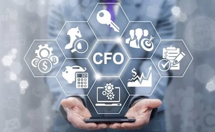 best virtual CFO solutions