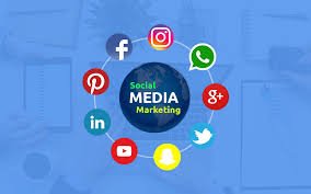 Best Social Media Marketing Service