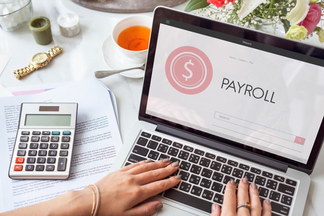 Payroll services