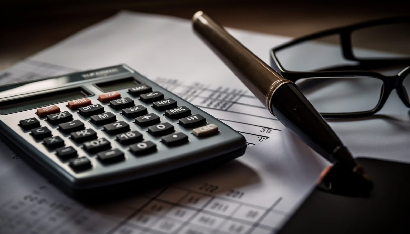 Bookkeeping Services in the USA