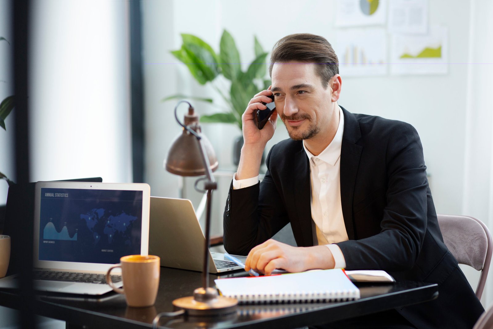 virtual CFO services in the USA