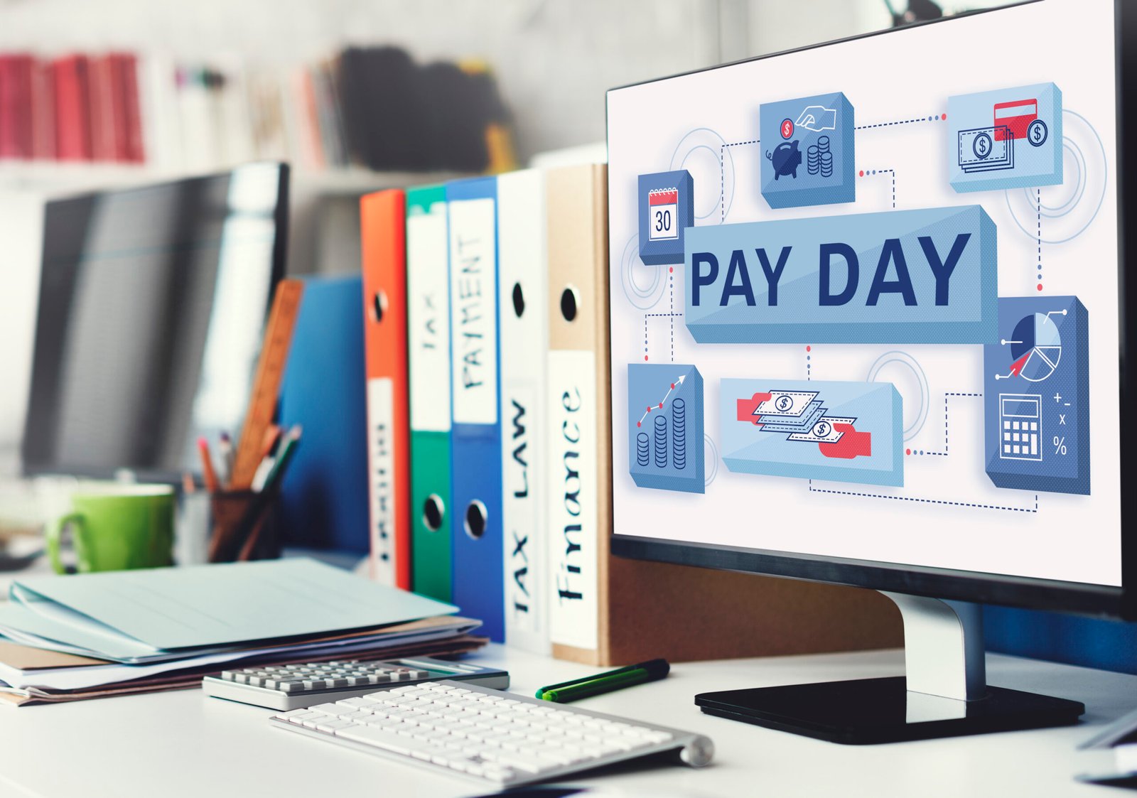 Payroll Services Are Essential for U.S. Businesses in 2025